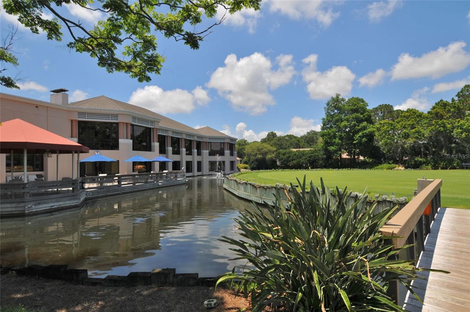 Meadows amenities - 3266 SANDLEHEATH #51, SARASOTA