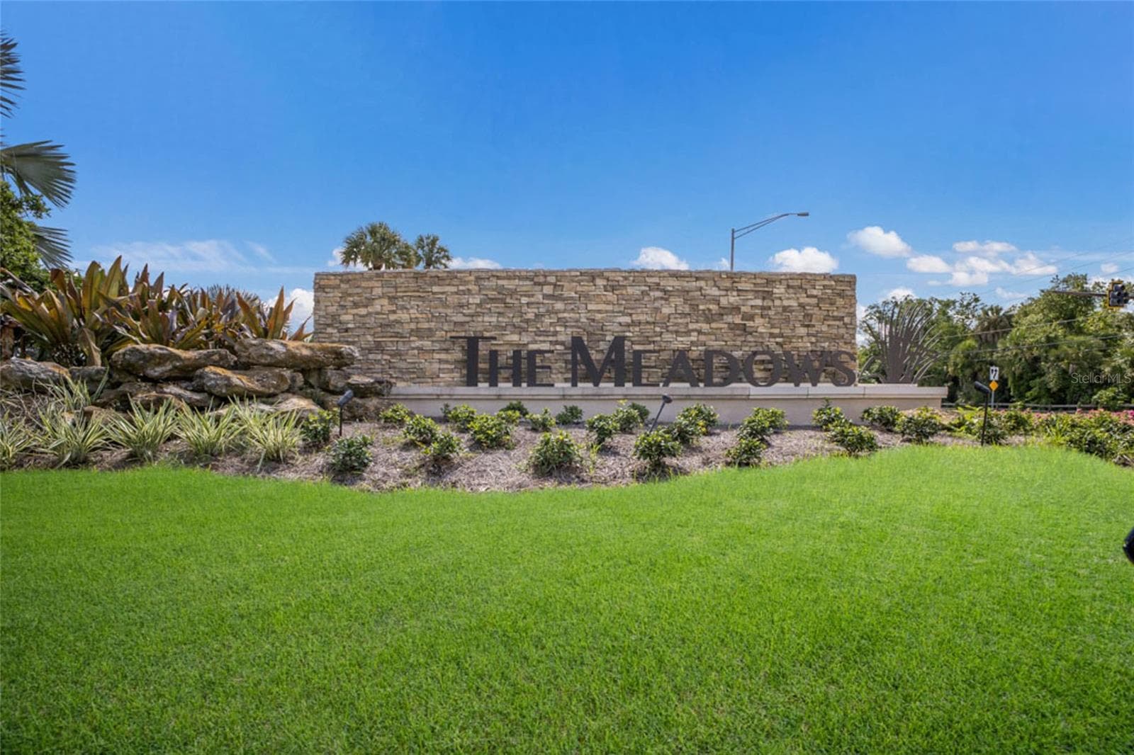 Meadows amenities - 3266 SANDLEHEATH #51, SARASOTA