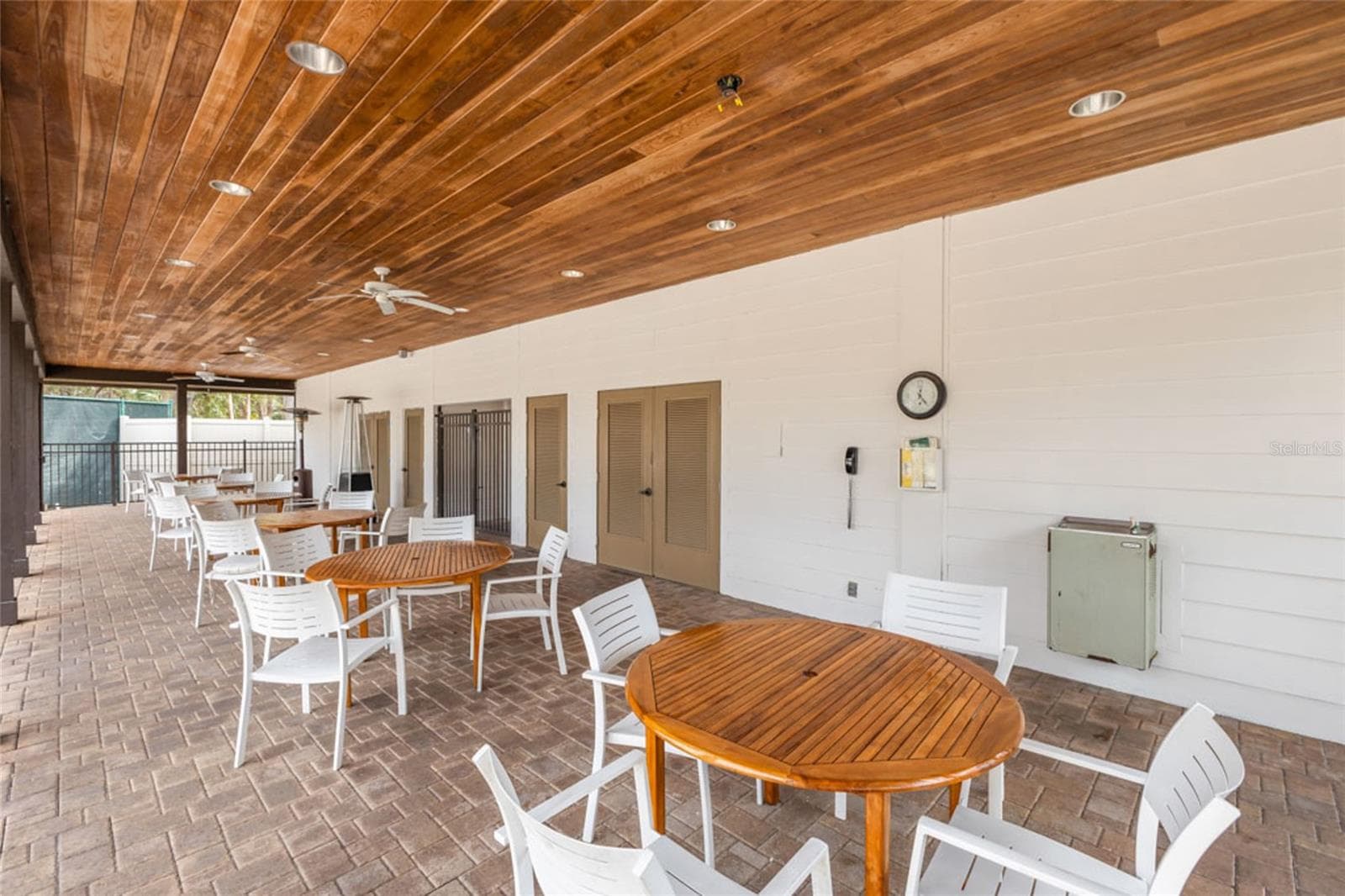 Meadows amenities - 3266 SANDLEHEATH #51, SARASOTA