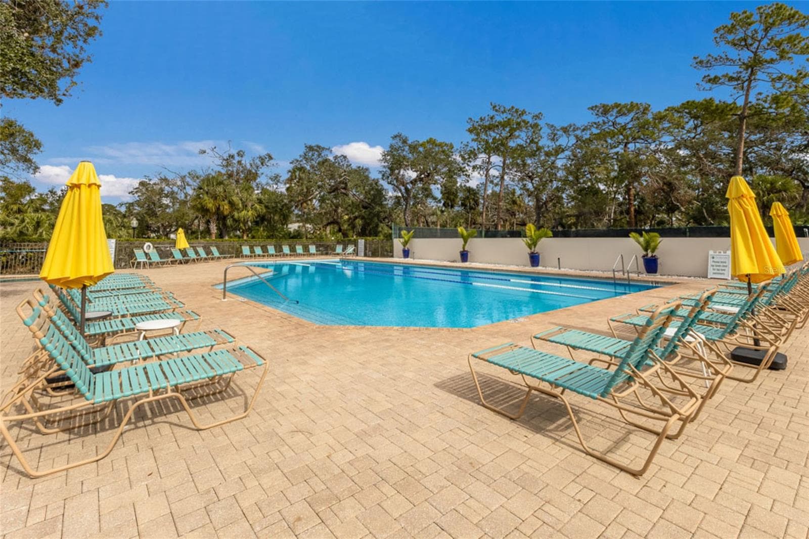 Meadows amenities - 3266 SANDLEHEATH #51, SARASOTA