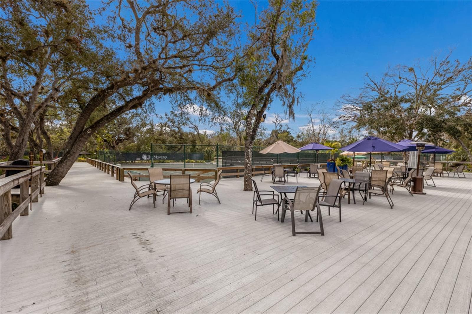 Meadows amenities - 3266 SANDLEHEATH #51, SARASOTA