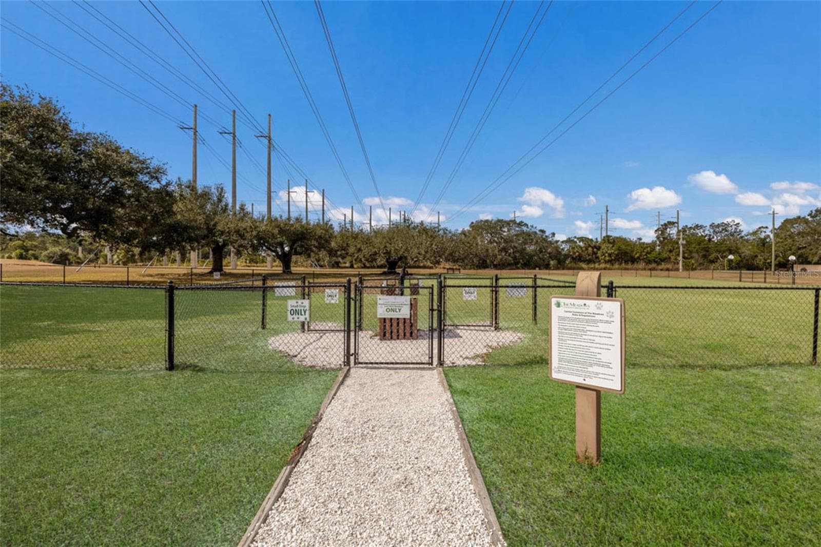 Meadows amenities - 3266 SANDLEHEATH #51, SARASOTA