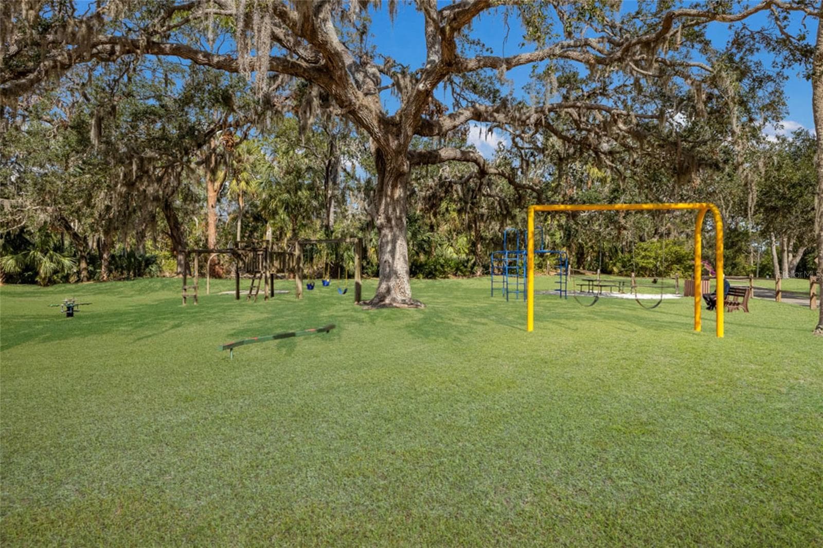 Meadows amenities - 3266 SANDLEHEATH #51, SARASOTA