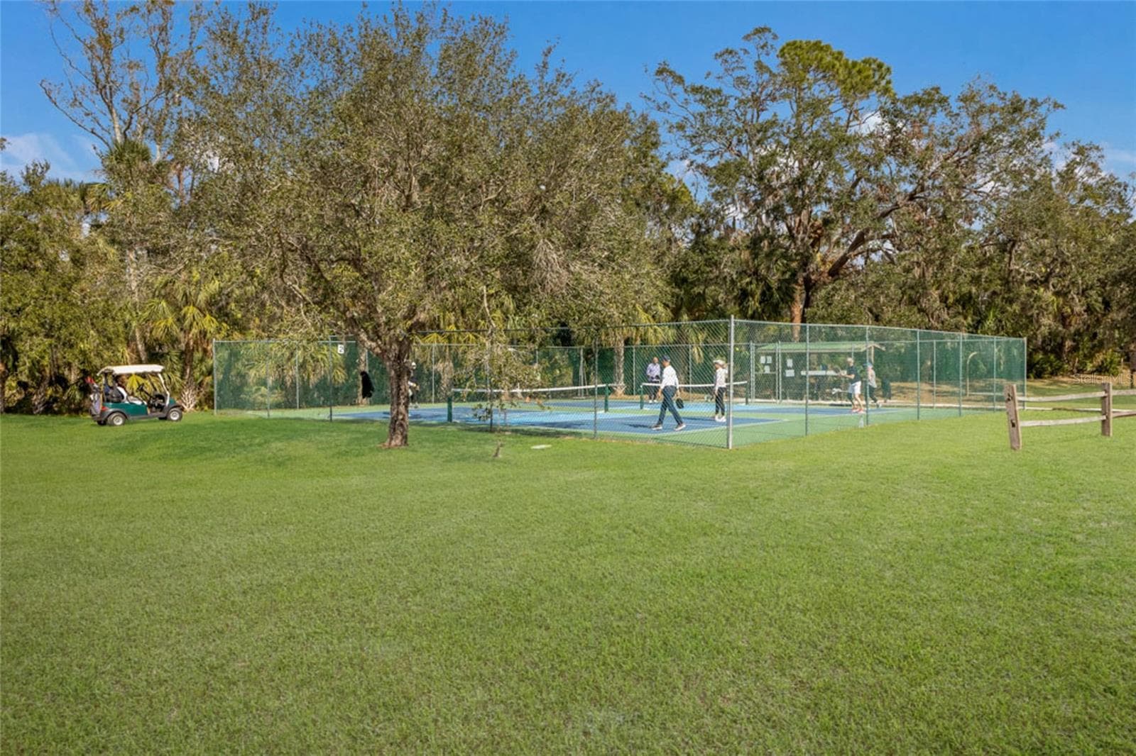 Meadows amenities - 3266 SANDLEHEATH #51, SARASOTA
