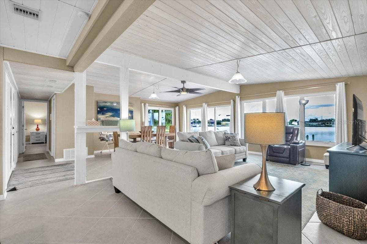 Single Family Residence at 168 MORGAN LN SE, PORT CHARLOTTE, photo 9 of 44