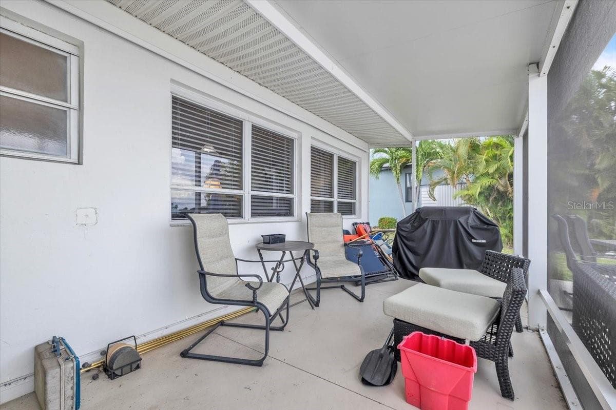 Single Family Residence at 168 MORGAN LN SE, PORT CHARLOTTE, photo 34 of 44
