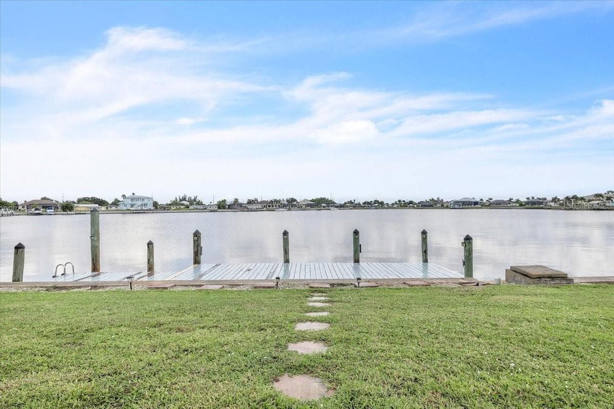 Single Family Residence at 168 MORGAN LN SE, PORT CHARLOTTE, photo 39 of 44