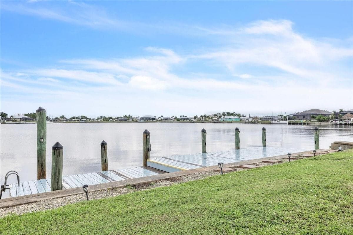 Single Family Residence at 168 MORGAN LN SE, PORT CHARLOTTE, photo 40 of 44