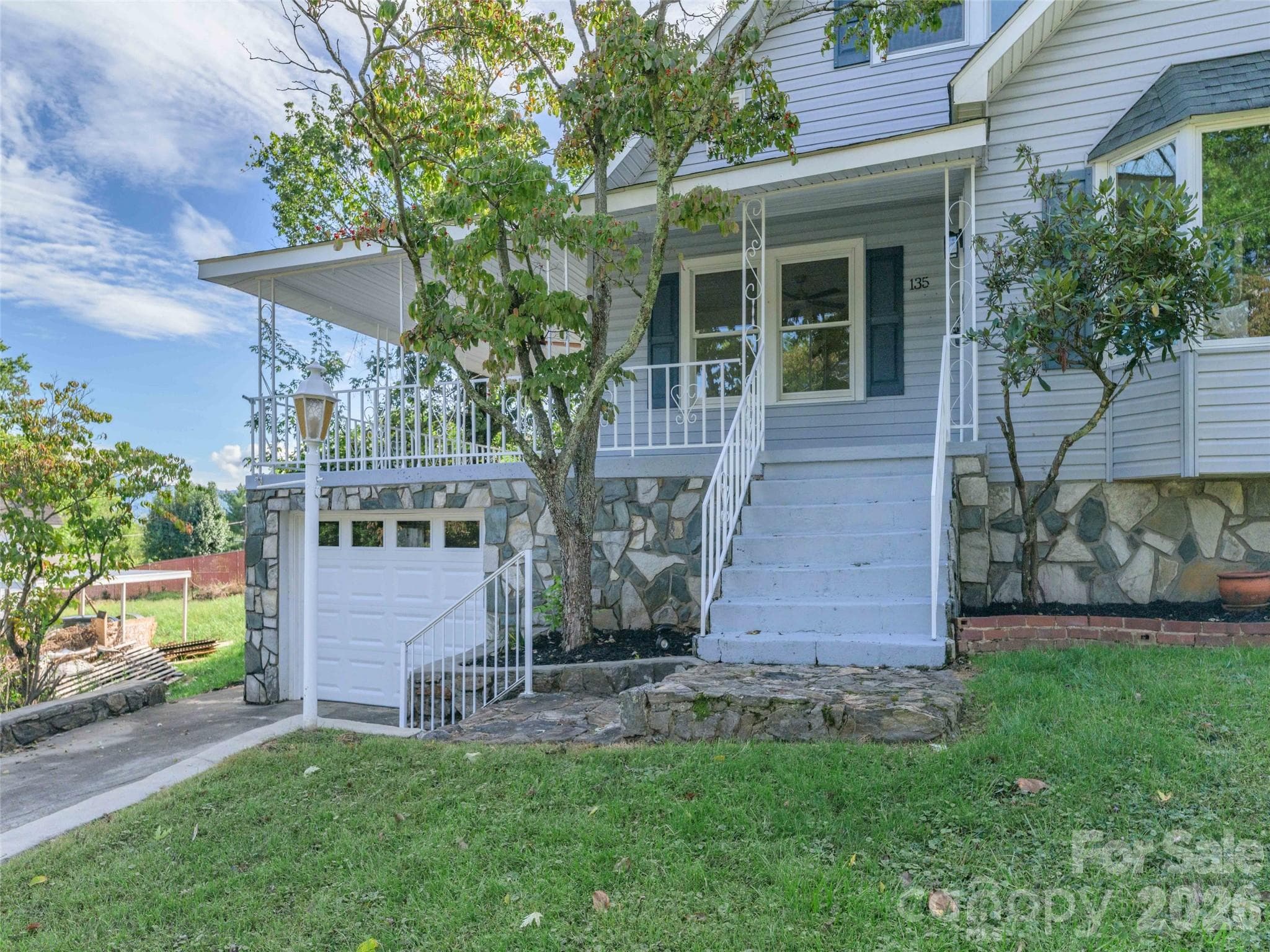 Single Family Residence at 135 Patton Avenue, Canton, photo 4 of 37