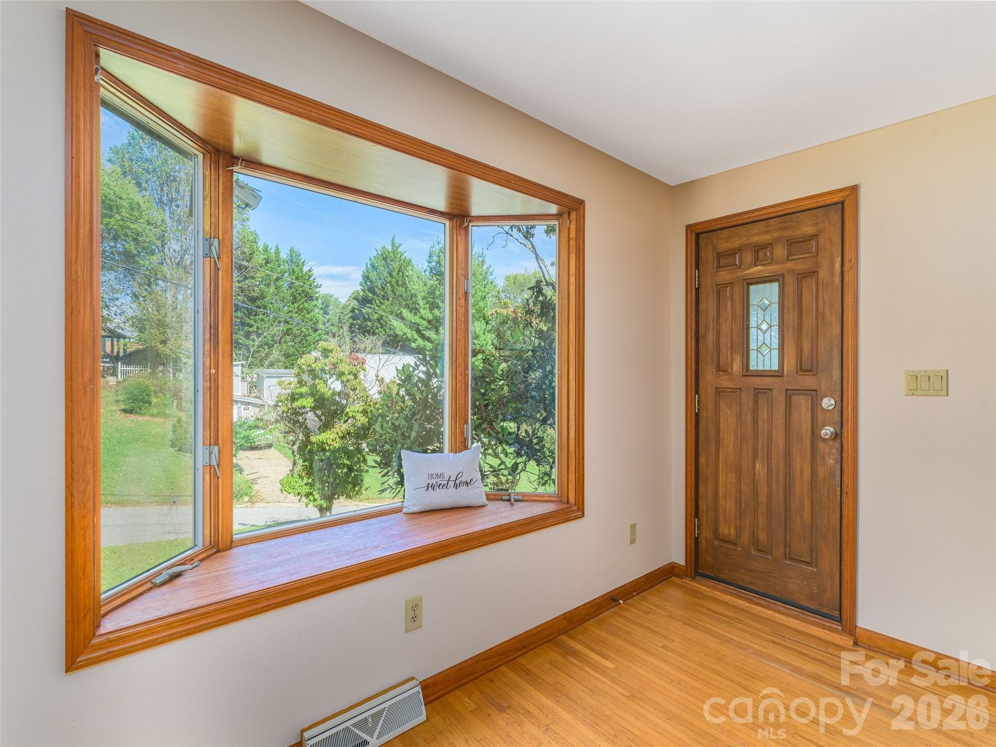 Single Family Residence at 135 Patton Avenue, Canton, photo 6 of 37