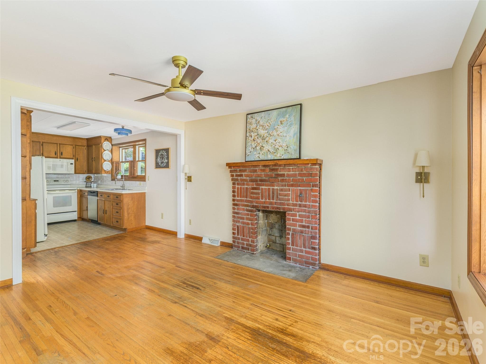 Single Family Residence at 135 Patton Avenue, Canton, photo 8 of 37