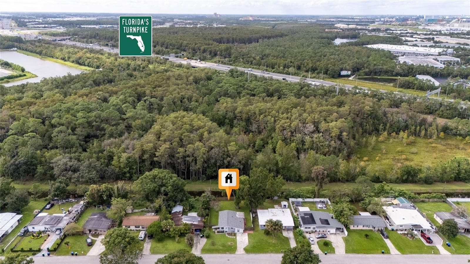 Single Family Residence at 4324 ELDERBERRY DR, ORLANDO, photo 11 of 47