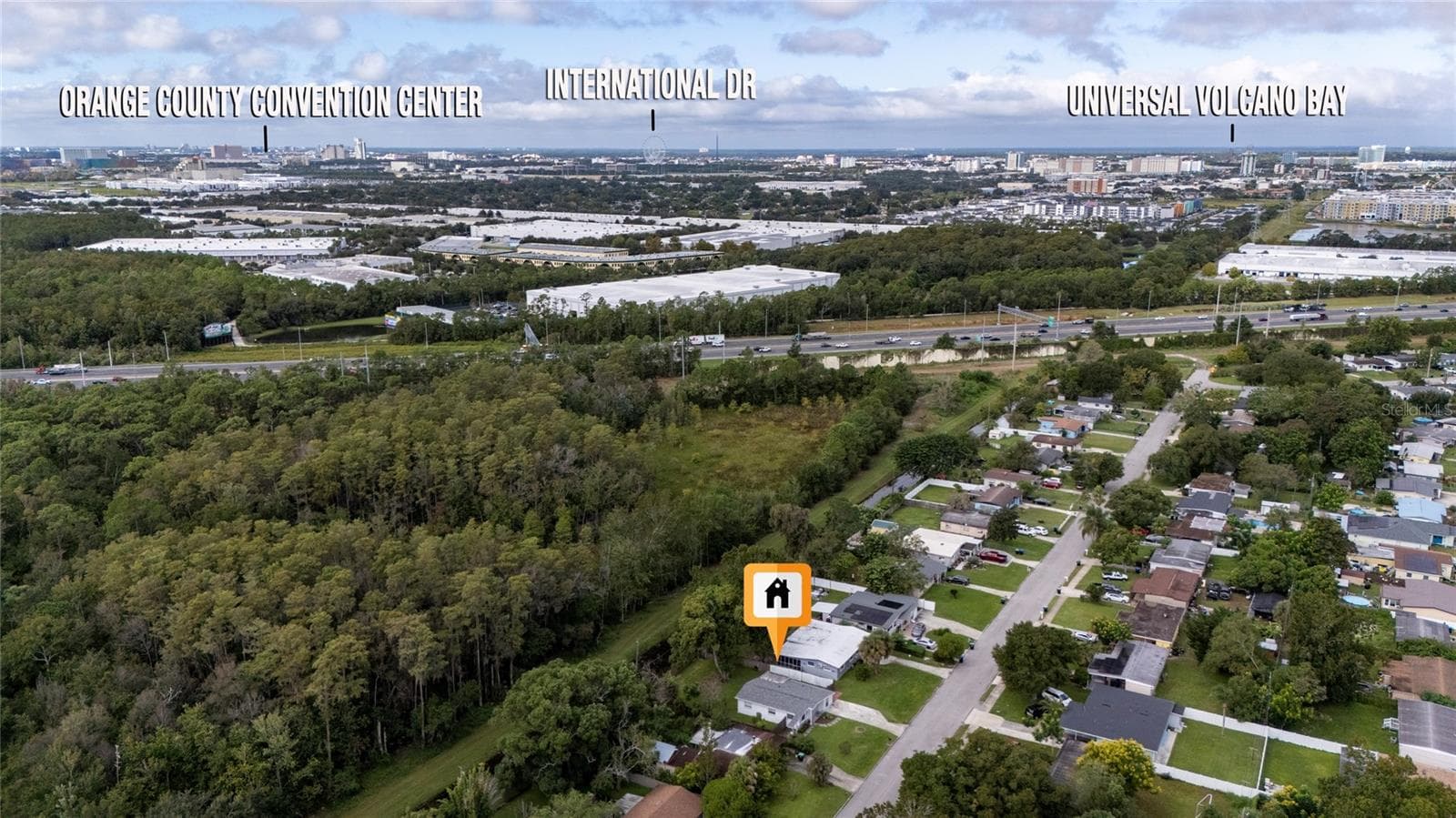 Single Family Residence at 4324 ELDERBERRY DR, ORLANDO, photo 13 of 47