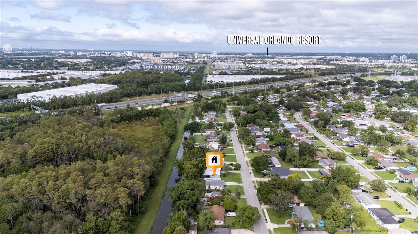Single Family Residence at 4324 ELDERBERRY DR, ORLANDO, photo 14 of 47