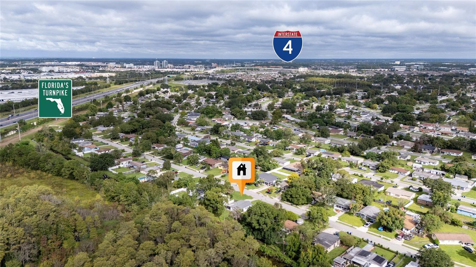 Single Family Residence at 4324 ELDERBERRY DR, ORLANDO, photo 15 of 47