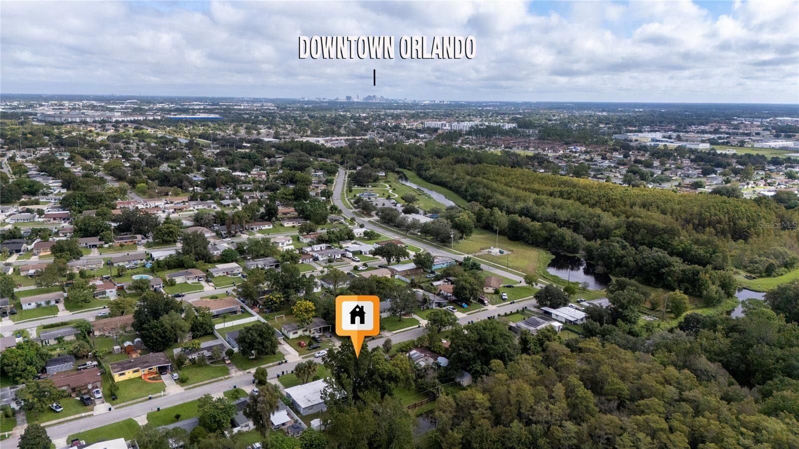 Single Family Residence at 4324 ELDERBERRY DR, ORLANDO, photo 17 of 47