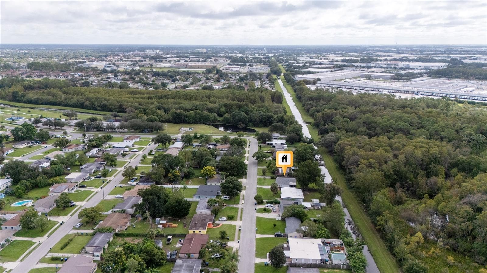Single Family Residence at 4324 ELDERBERRY DR, ORLANDO, photo 18 of 47