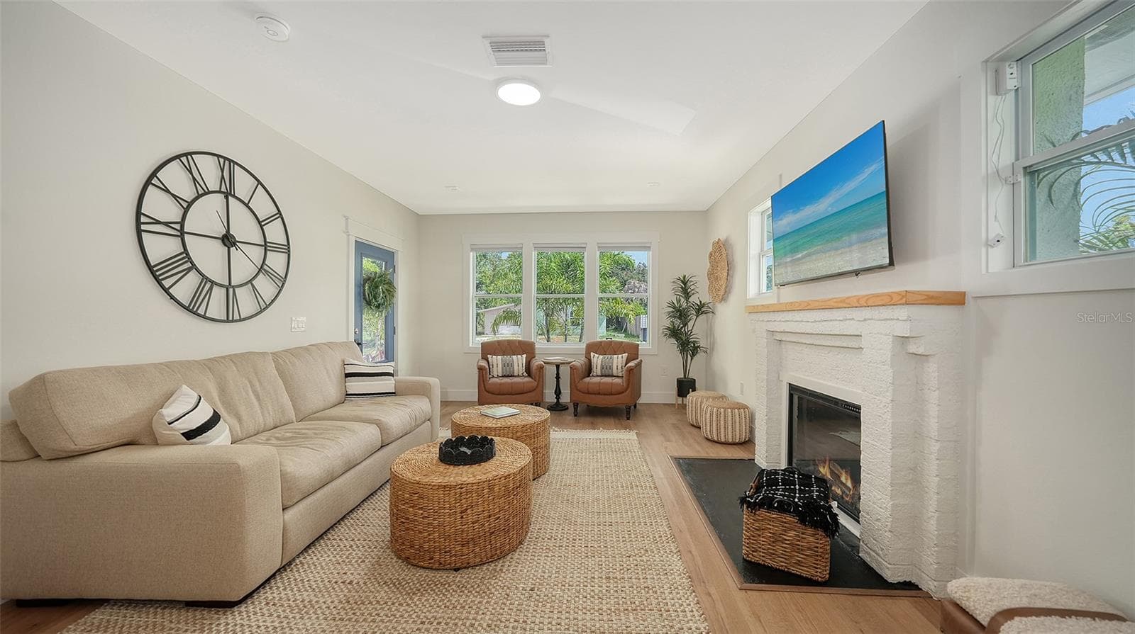 Single Family Residence at 2546 LOMA LINDA ST, SARASOTA, photo 6 of 55