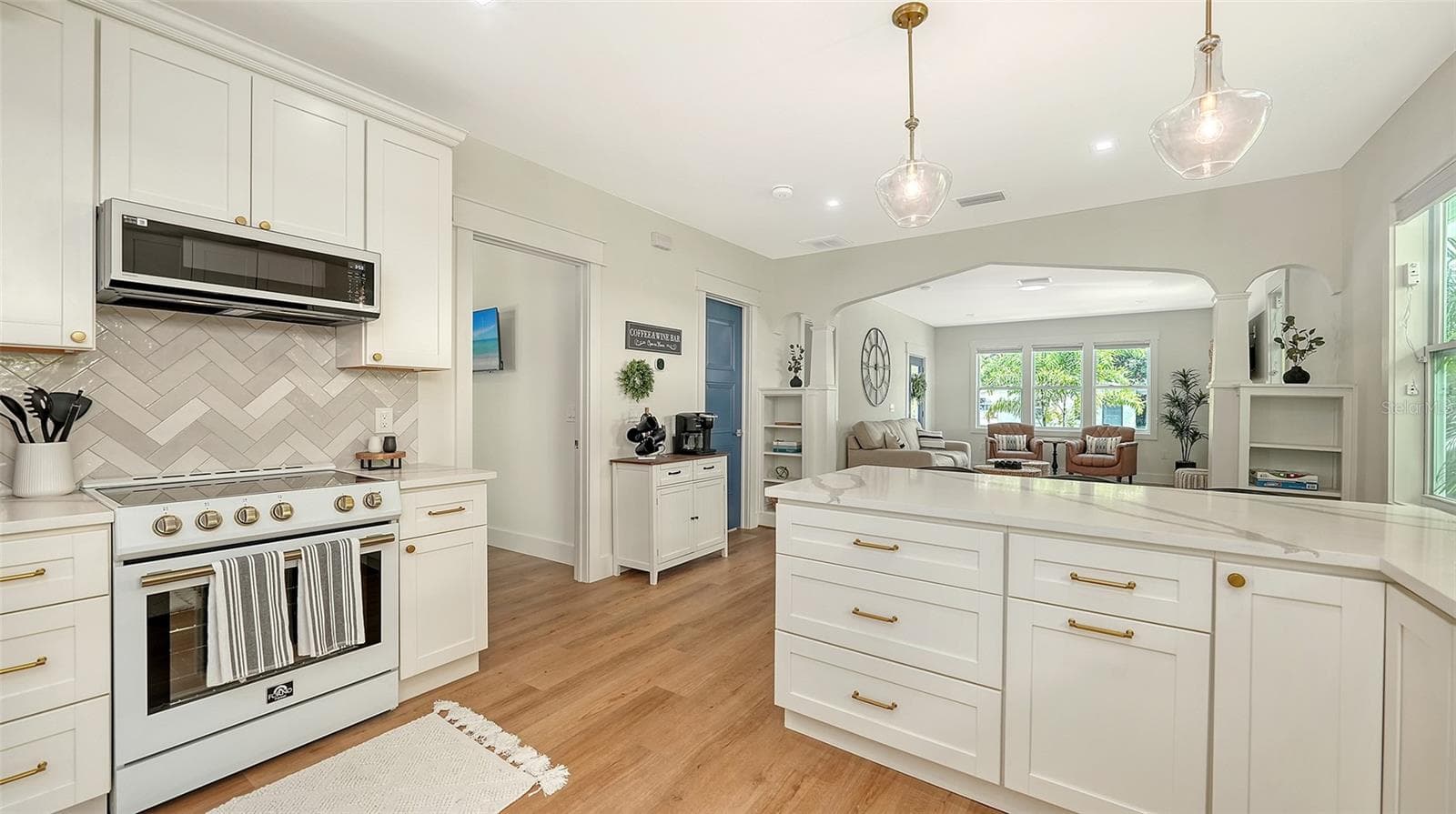 Single Family Residence at 2546 LOMA LINDA ST, SARASOTA, photo 14 of 55