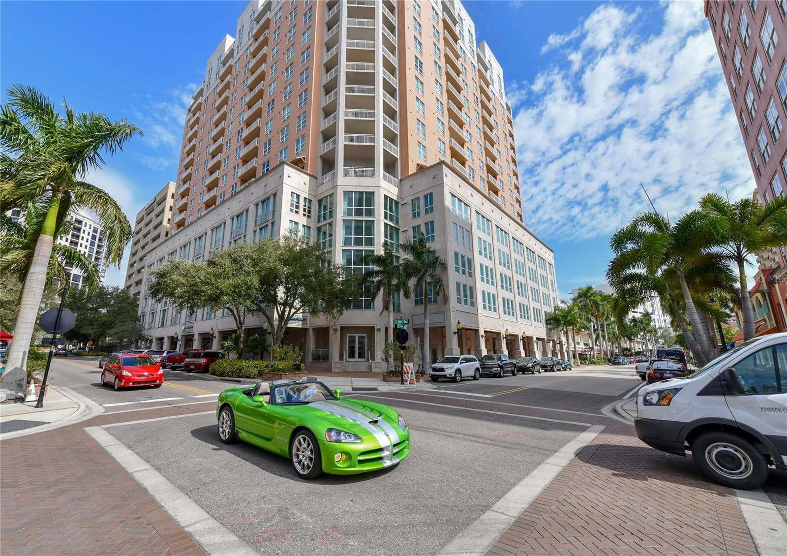 Downtown Sarasota - 2546 LOMA LINDA ST, SARASOTA