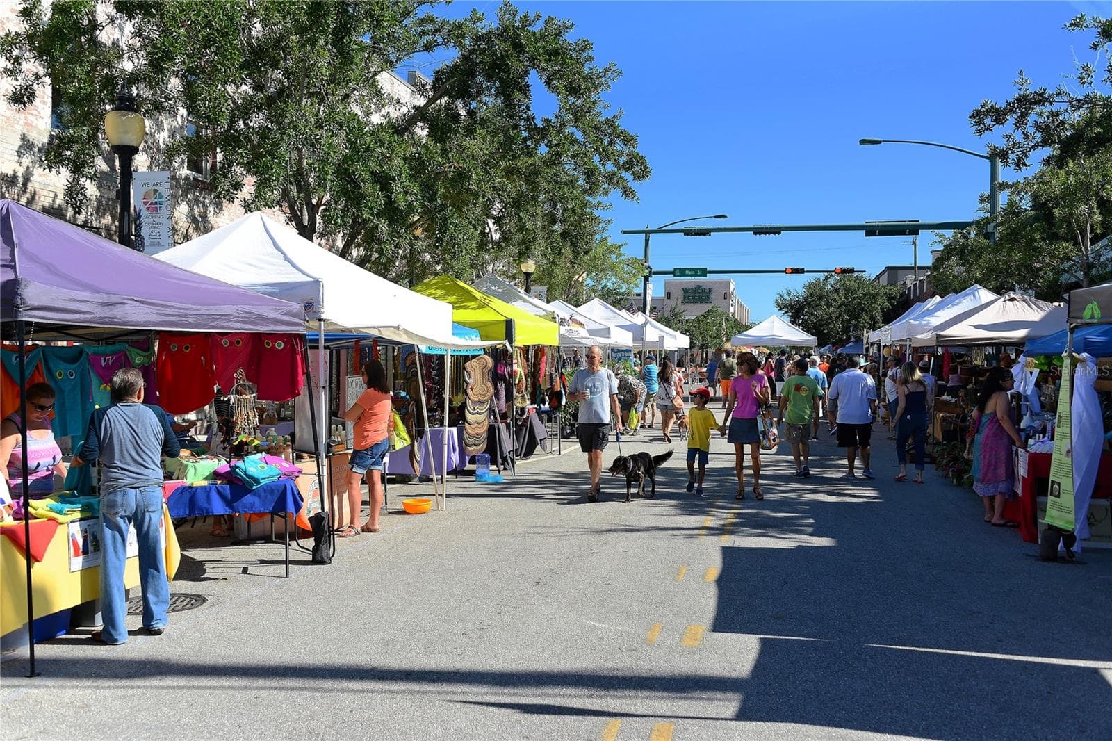 Main Street Farmer's Market - 2546 LOMA LINDA ST, SARASOTA