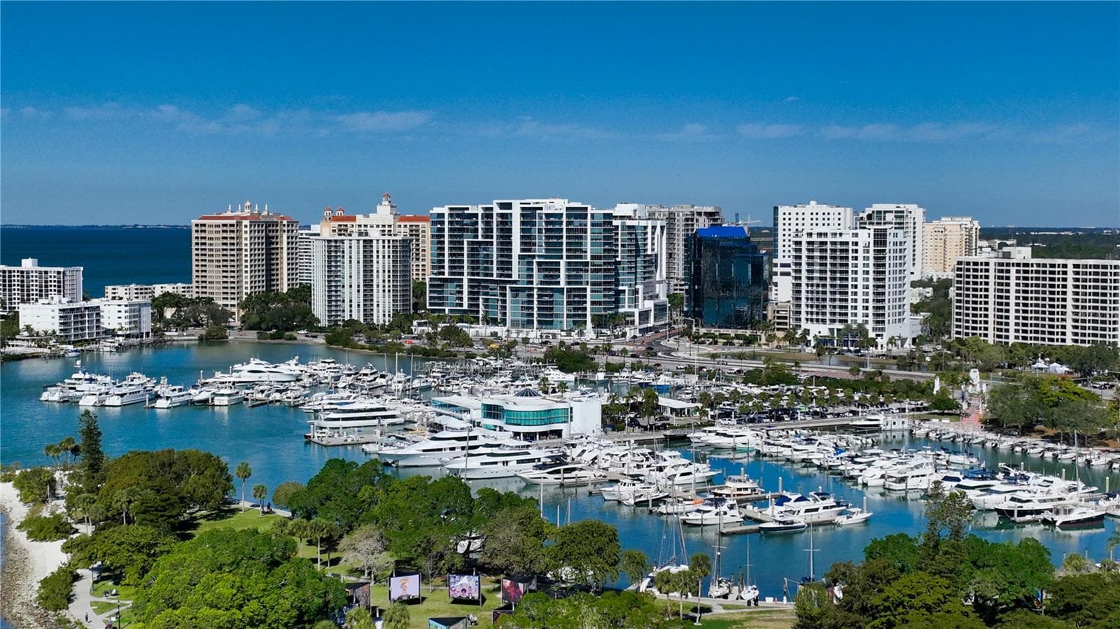 Sarasota Bayfront - 2546 LOMA LINDA ST, SARASOTA