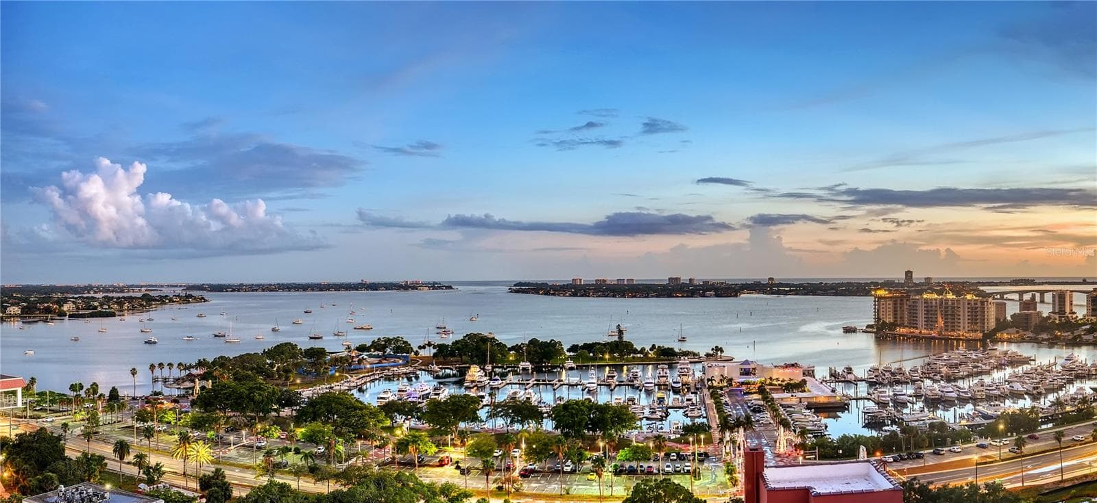 Sarasota Bayfront - 2546 LOMA LINDA ST, SARASOTA