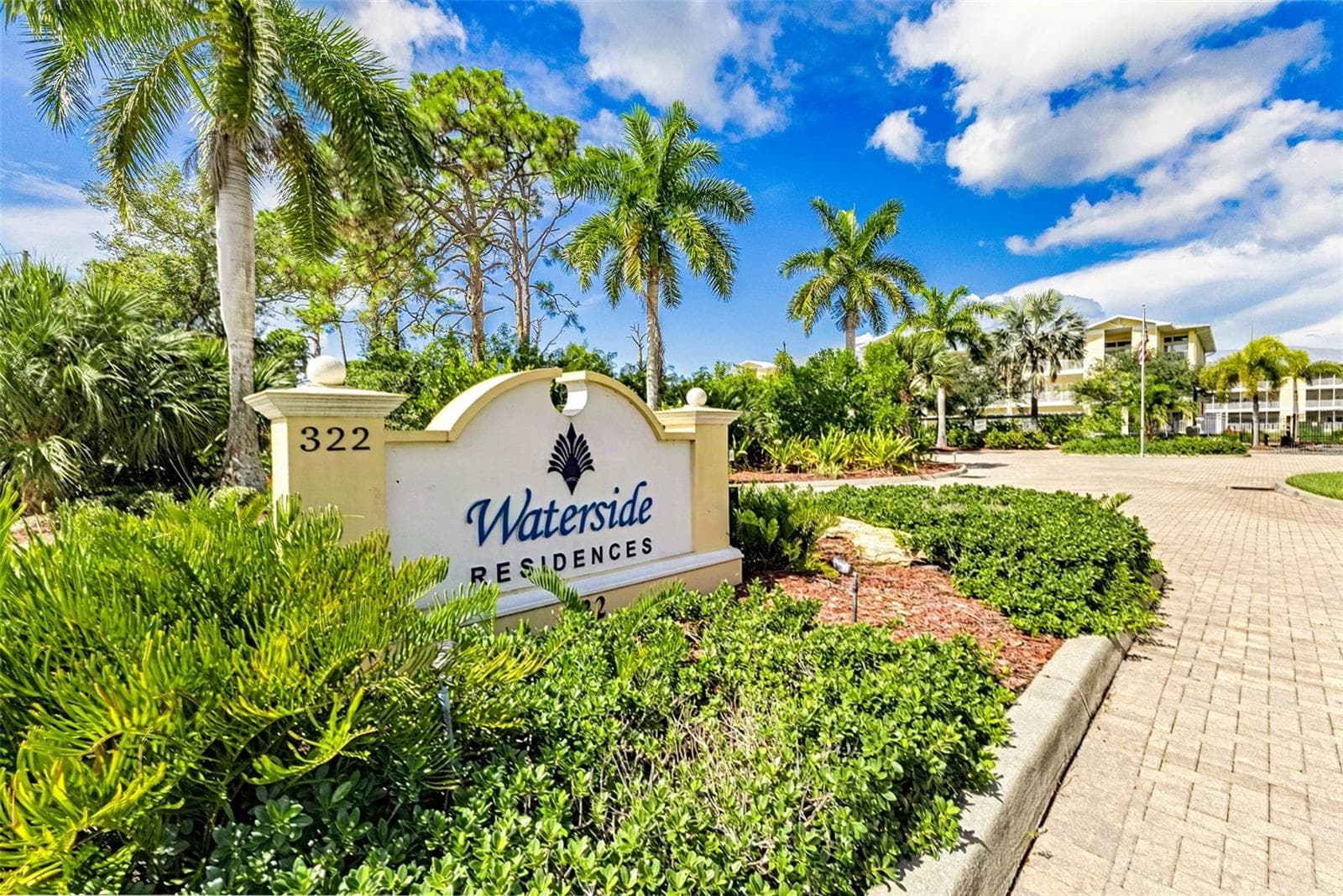 Condominium at 101 NATURES WAY #1307, ROTONDA WEST, photo 4 of 52