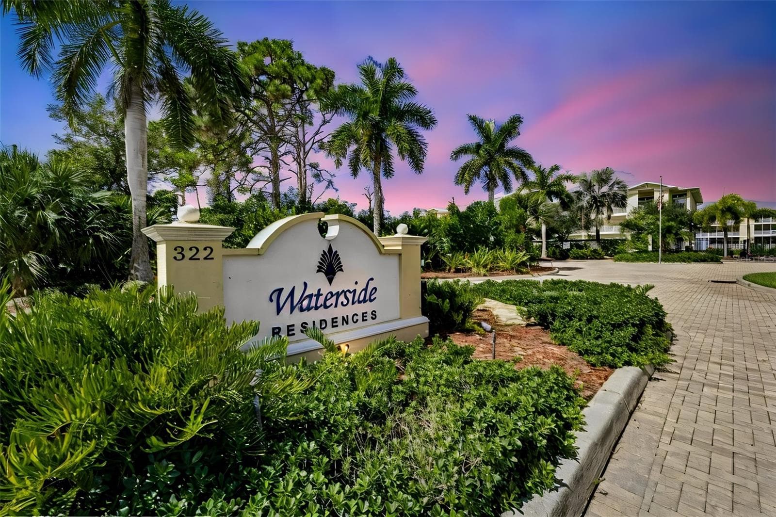 Condominium at 101 NATURES WAY #1307, ROTONDA WEST, photo 5 of 52