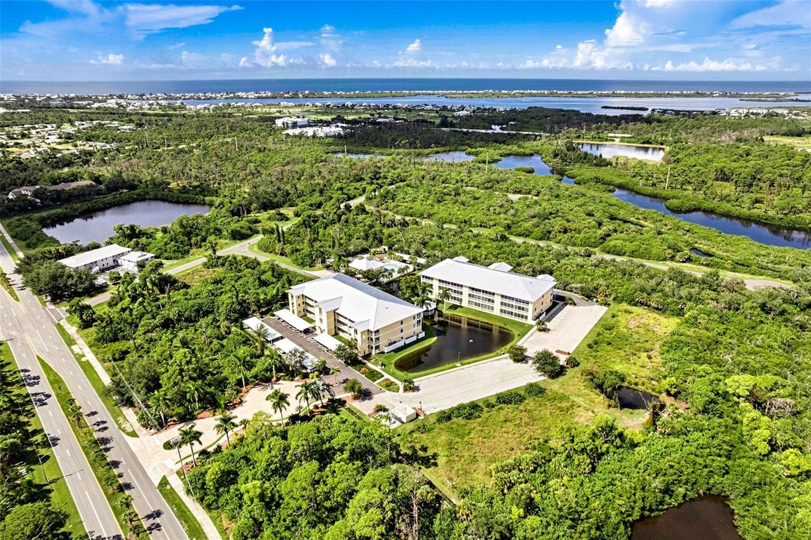 Condominium at 101 NATURES WAY #1307, ROTONDA WEST, photo 6 of 52