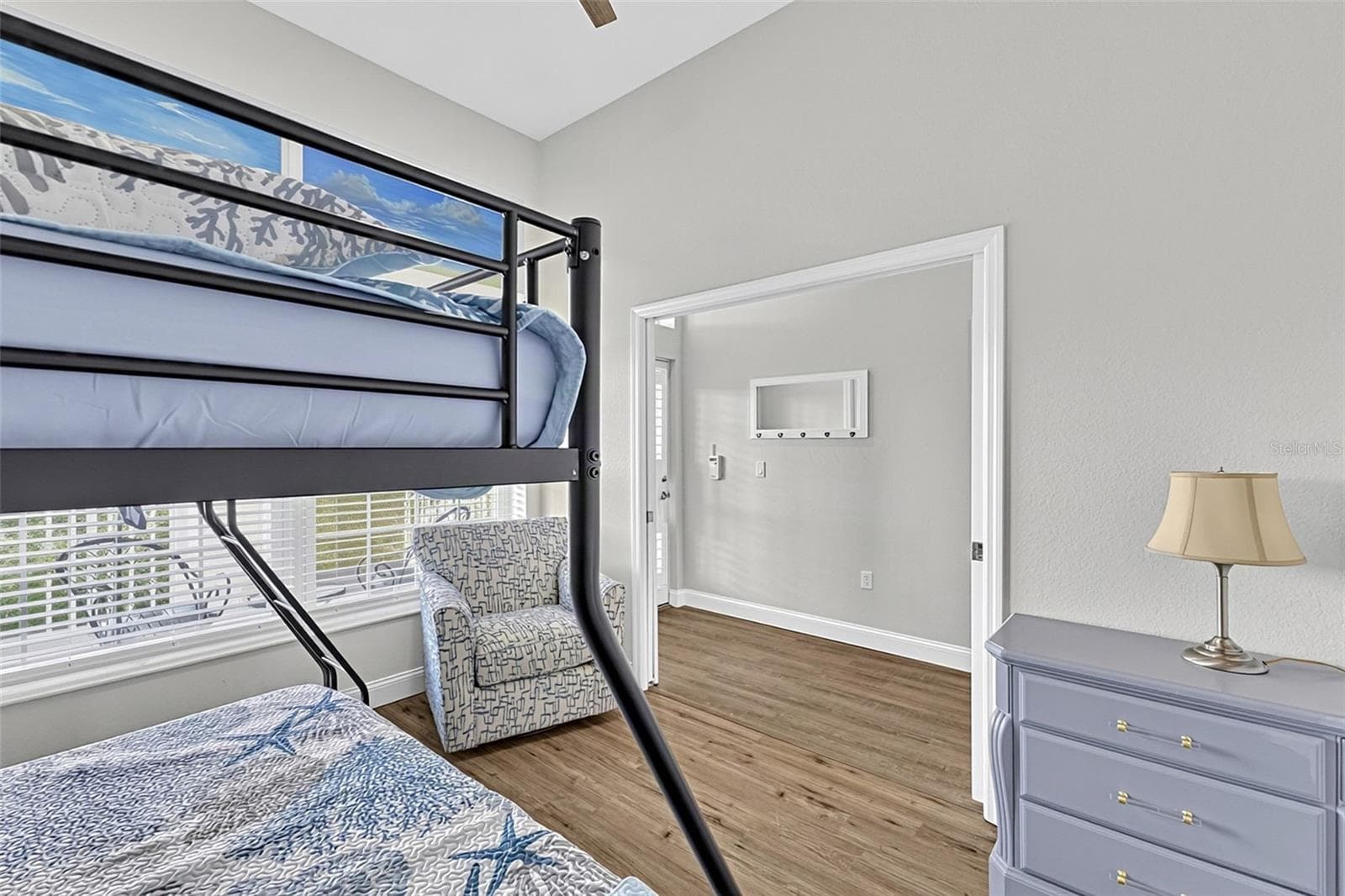 Condominium at 101 NATURES WAY #1307, ROTONDA WEST, photo 14 of 52
