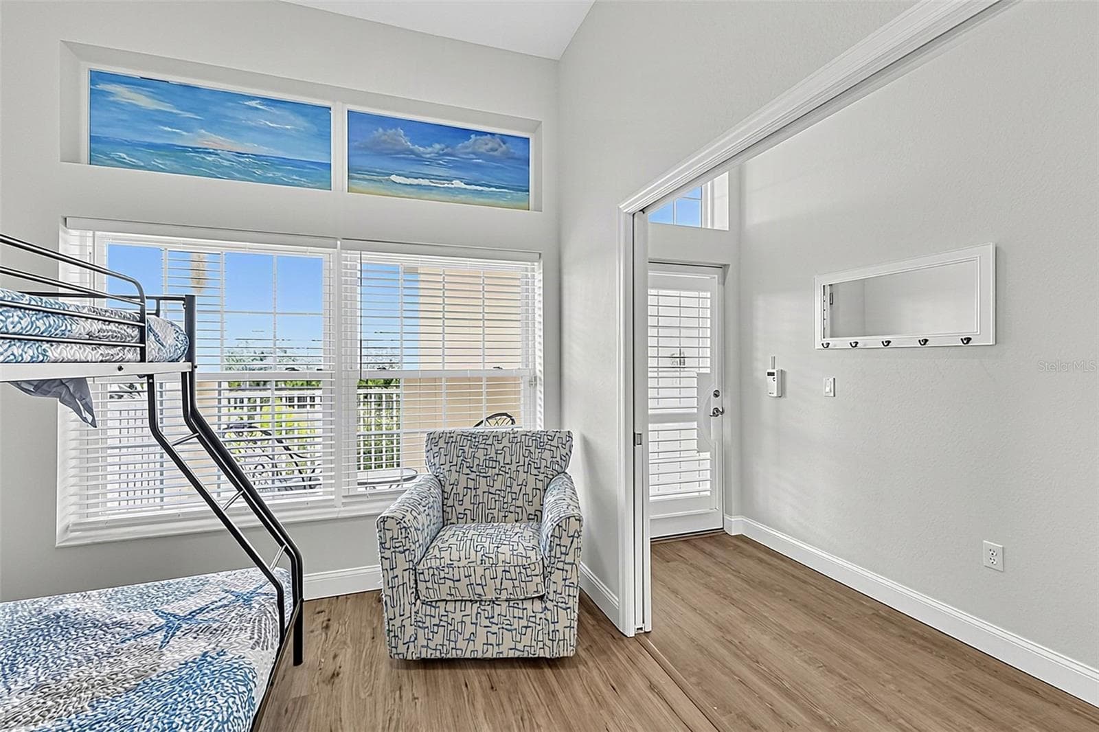 Condominium at 101 NATURES WAY #1307, ROTONDA WEST, photo 15 of 52