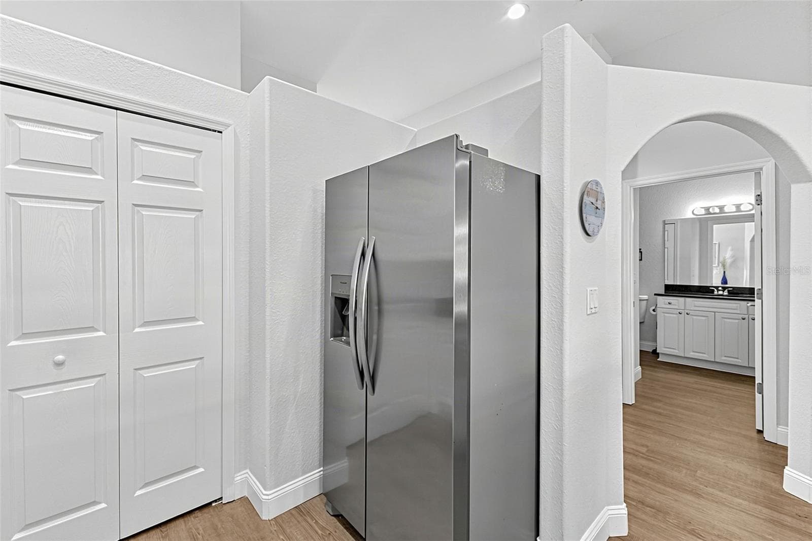 Condominium at 101 NATURES WAY #1307, ROTONDA WEST, photo 23 of 52
