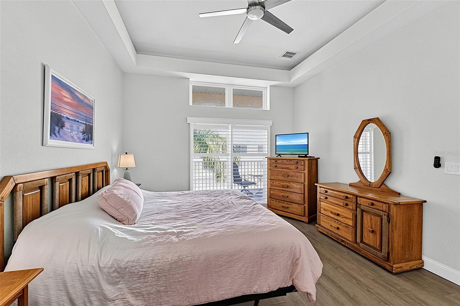 Condominium at 101 NATURES WAY #1307, ROTONDA WEST, photo 33 of 52