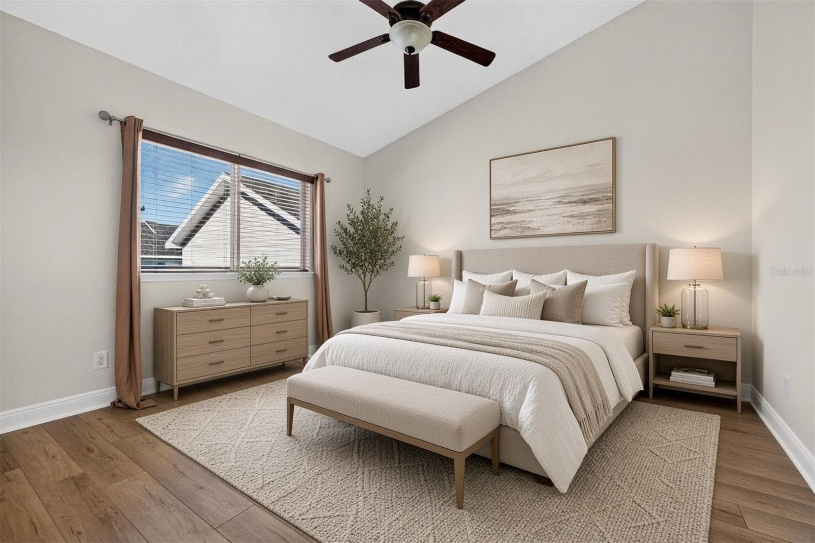 Primary Suite - 135 49TH AVE N, ST PETERSBURG