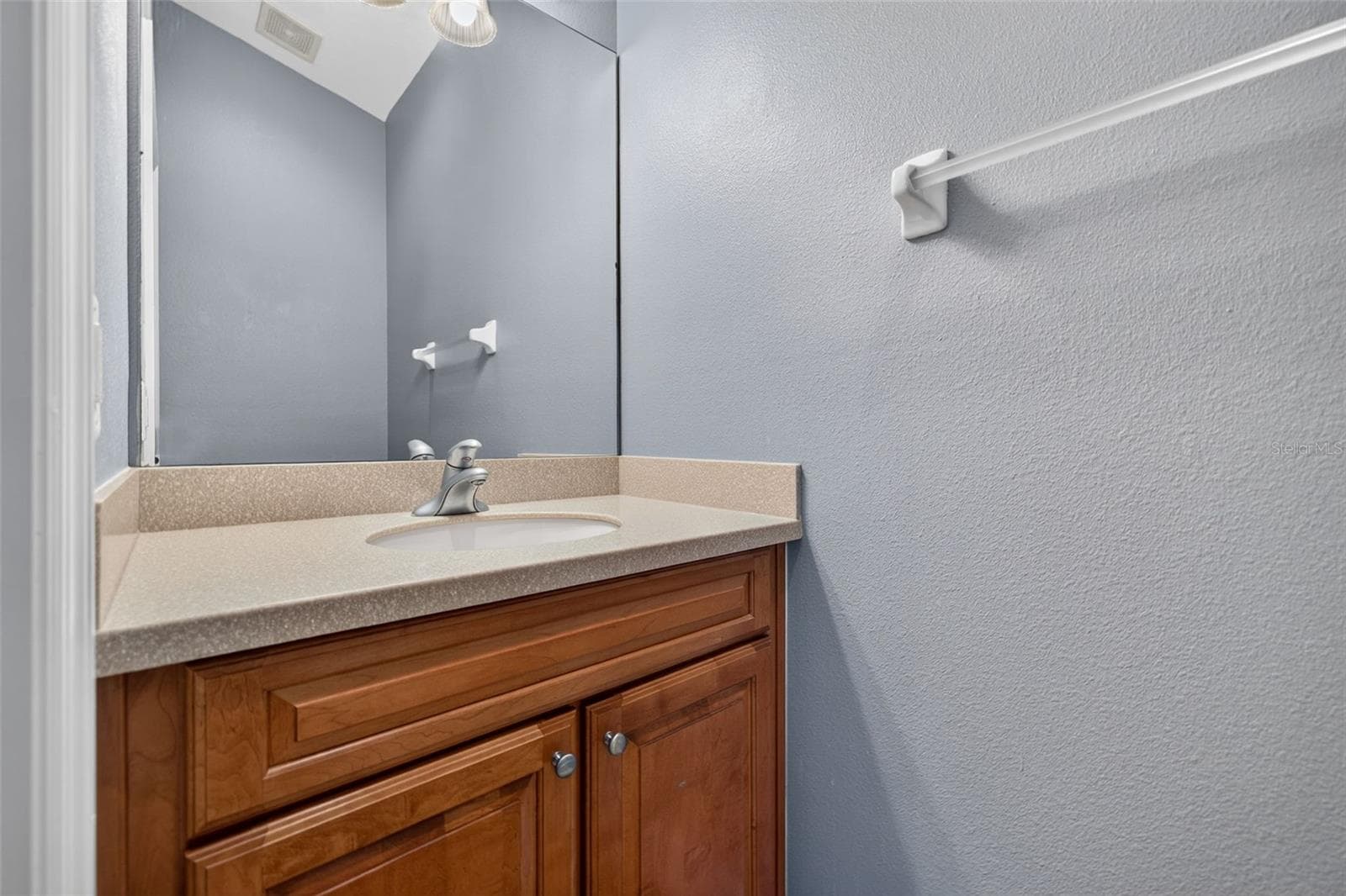 1/2 Bath in Studio - 135 49TH AVE N, ST PETERSBURG