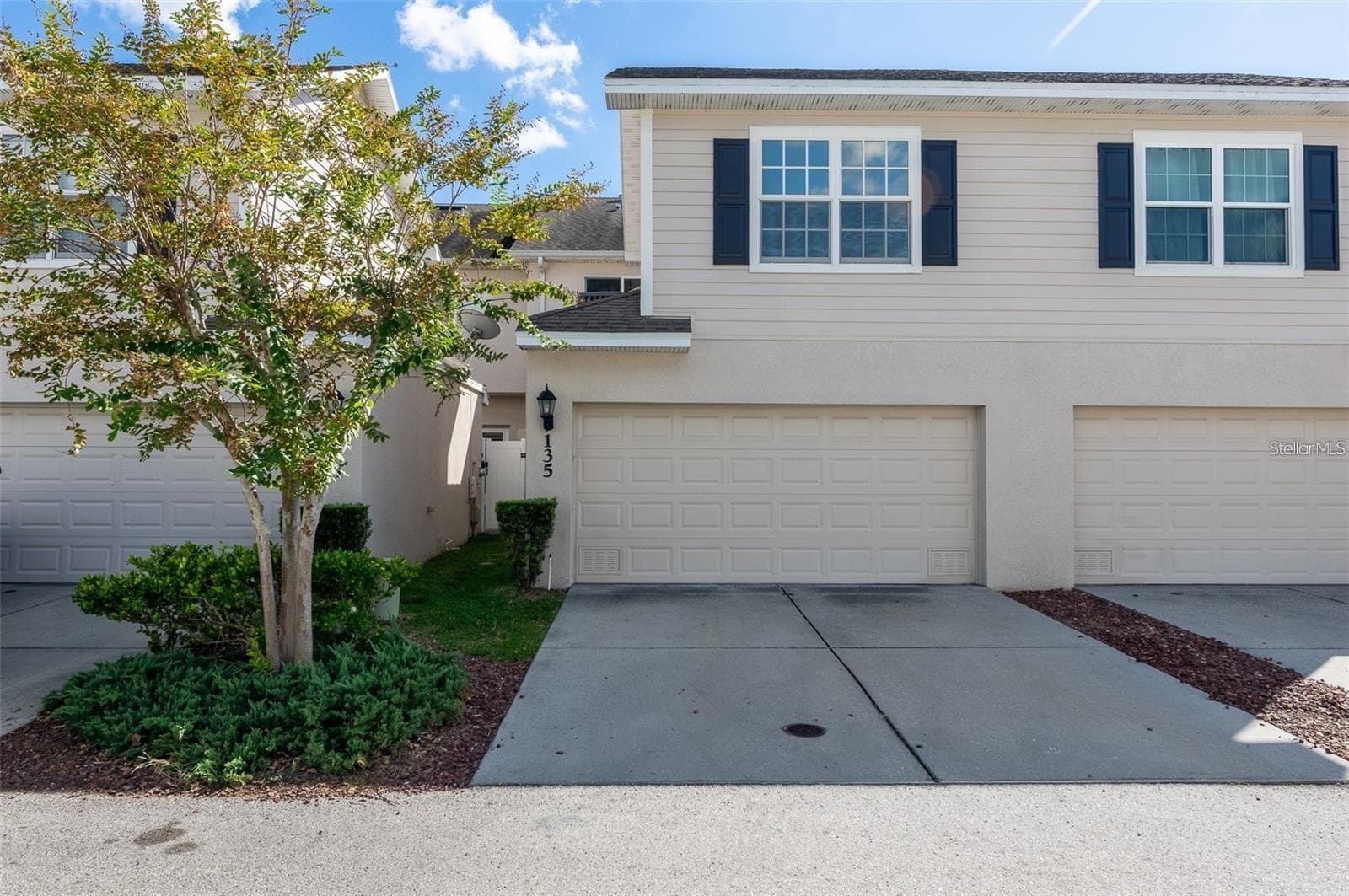 Townhouse at 135 49TH AVE N, ST PETERSBURG, photo 29 of 37