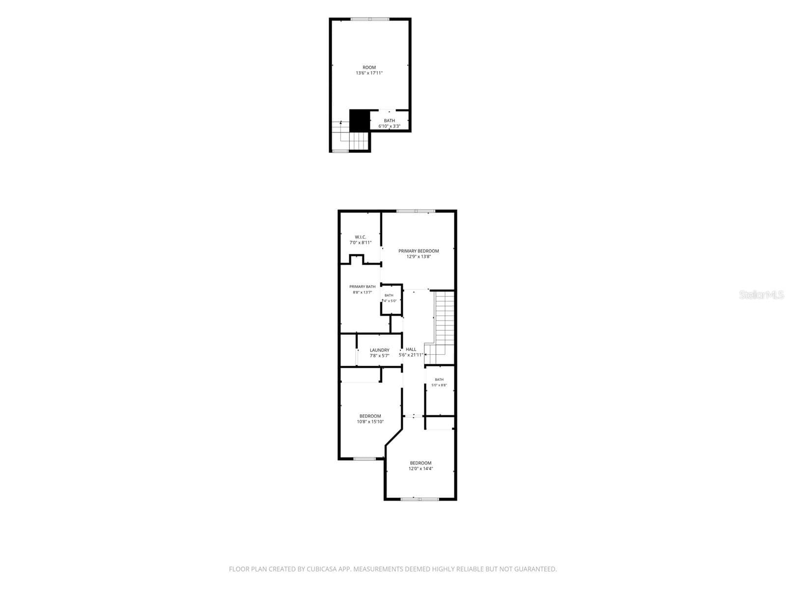 Townhouse at 135 49TH AVE N, ST PETERSBURG, photo 36 of 37