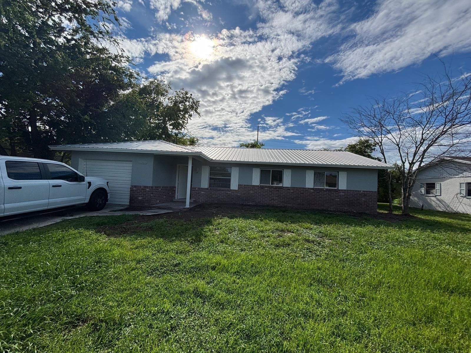 Single Family Residence at 4080 RANEY RD, TITUSVILLE, photo 2 of 16