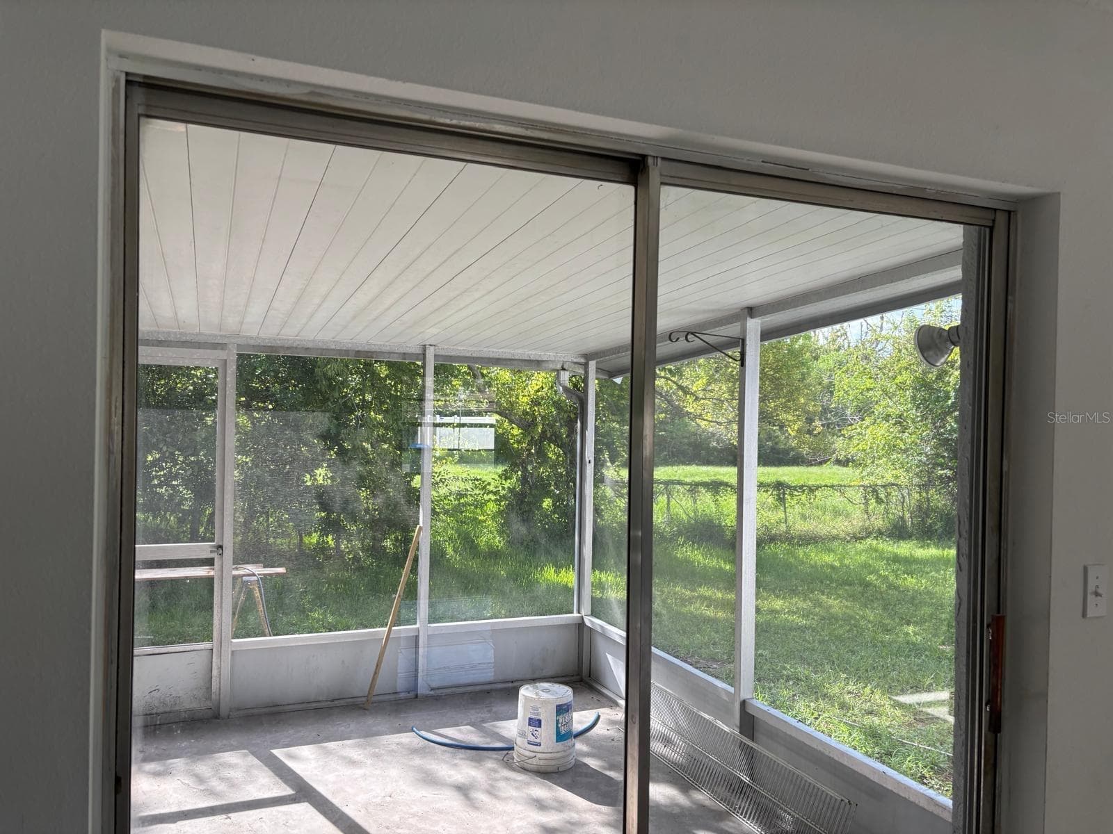 Single Family Residence at 4080 RANEY RD, TITUSVILLE, photo 4 of 16