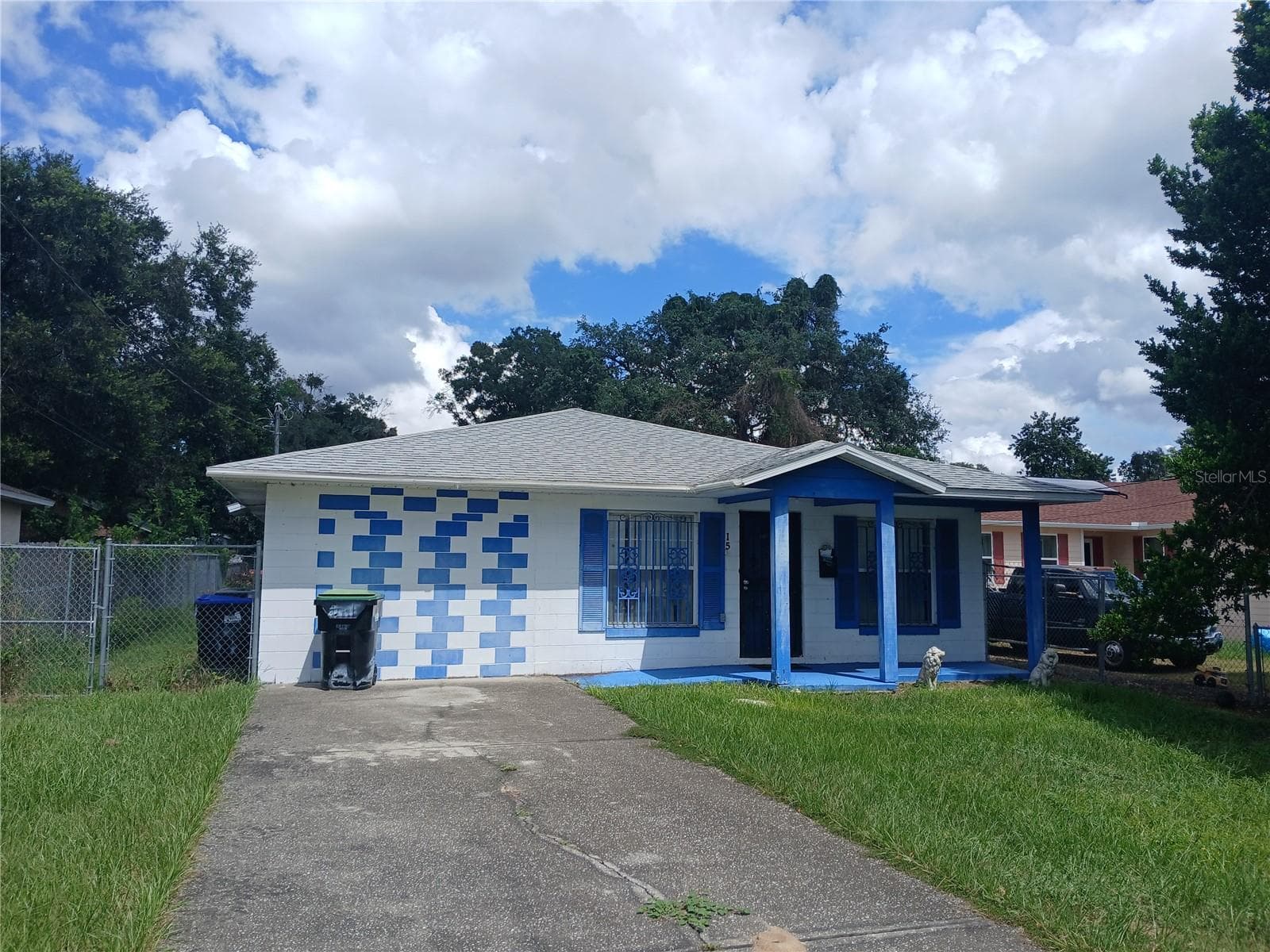 15 W 16TH ST