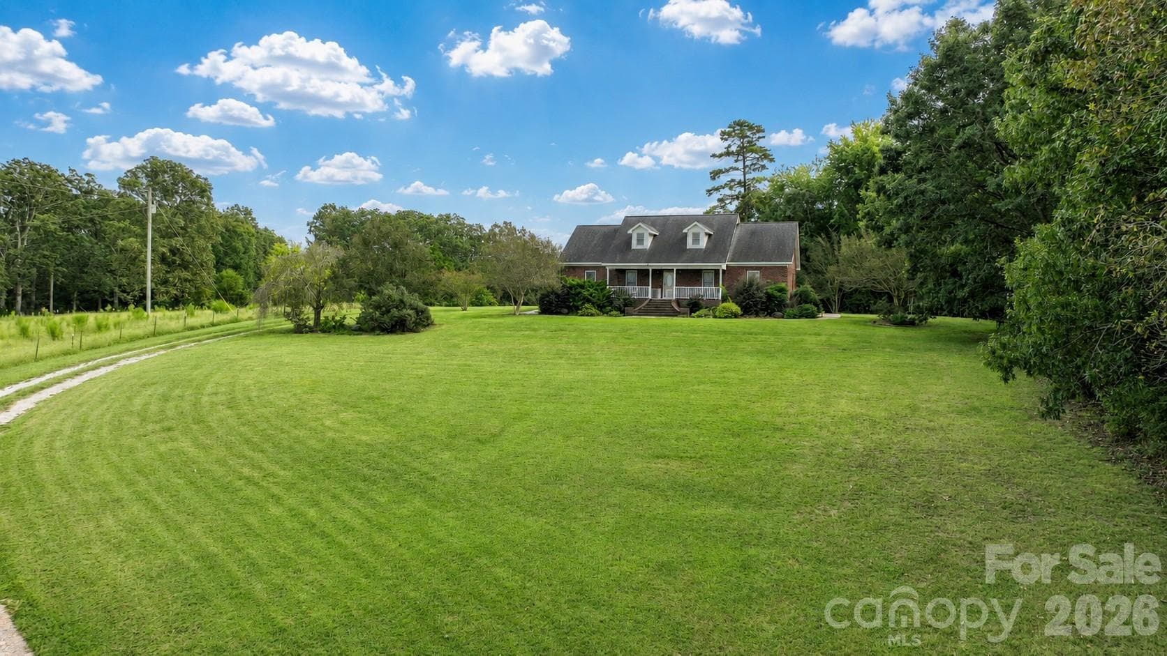 5526 Old Kennedy Ford Road