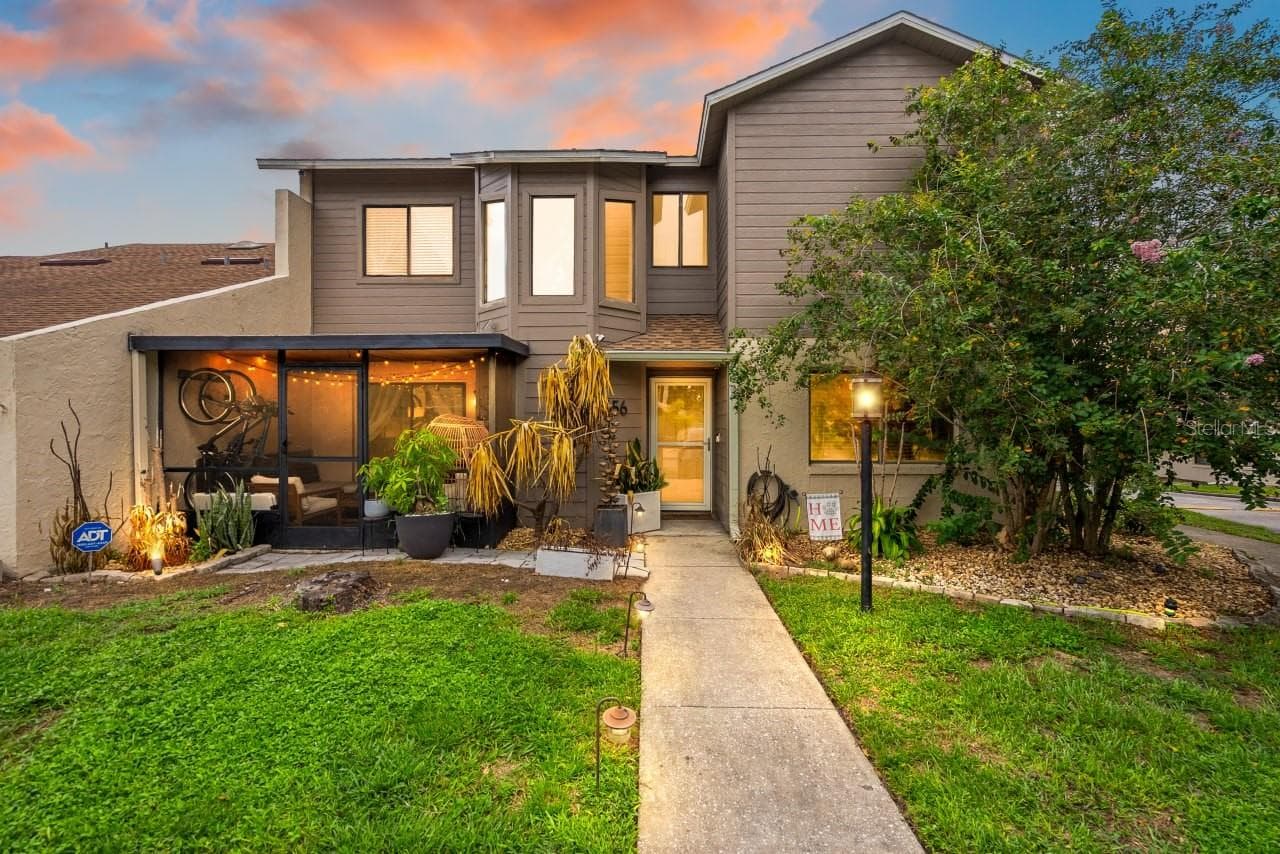 656 OLYMPIC DR #17-3