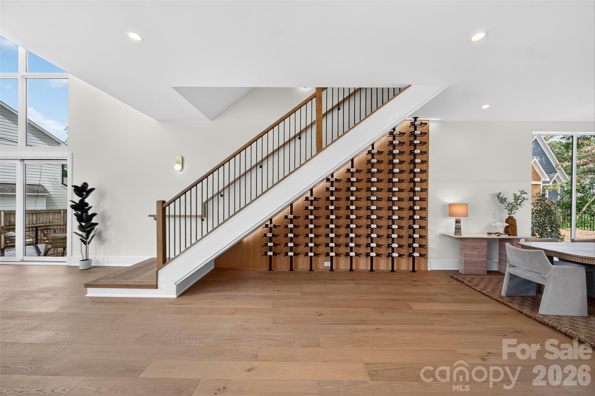 Single Family Residence at 1159 Woodside Avenue, Charlotte, photo 15 of 41