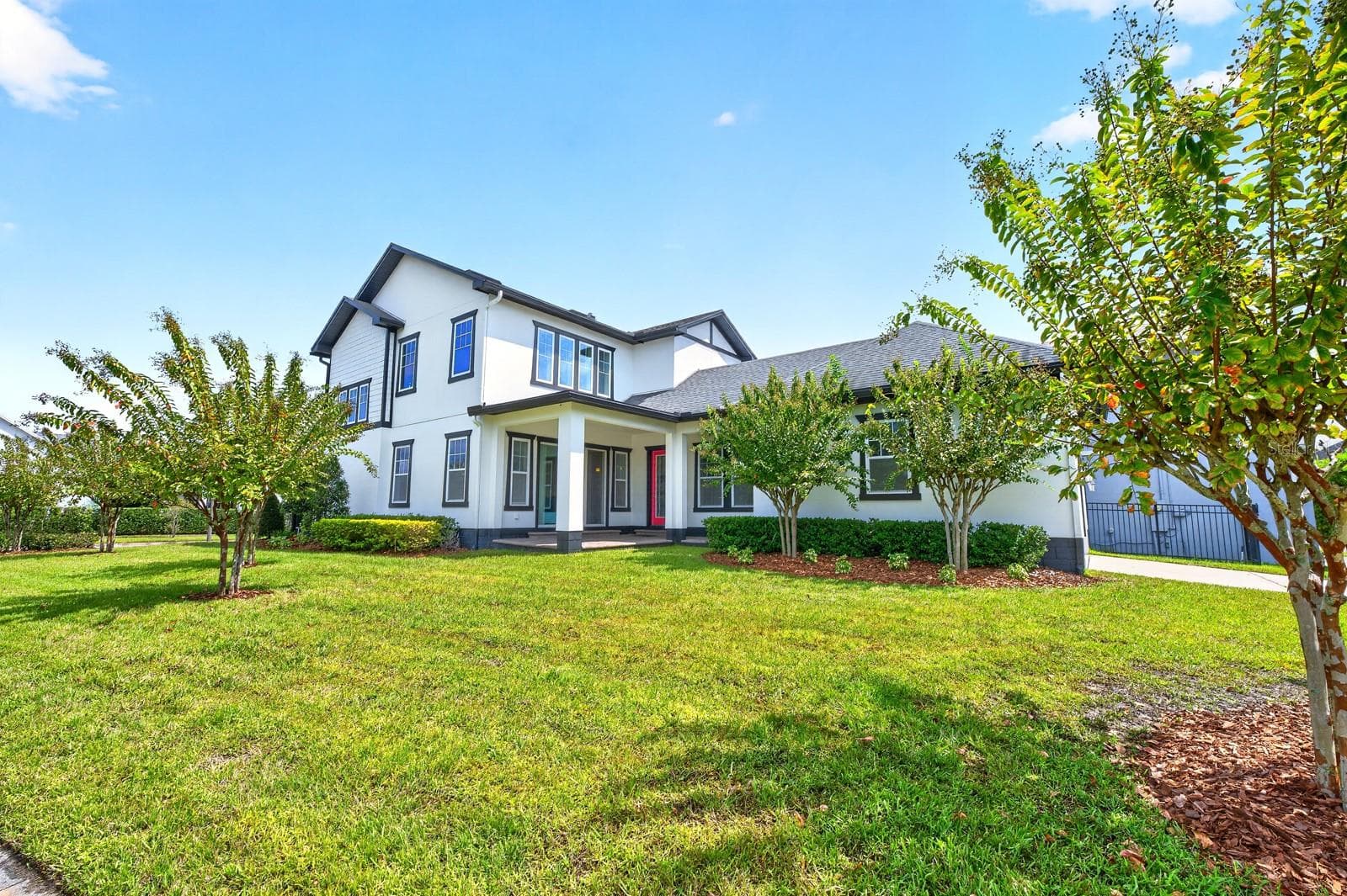 Large .20 acre lot for plenty of yard space! - 9024 NEHER ST, ORLANDO