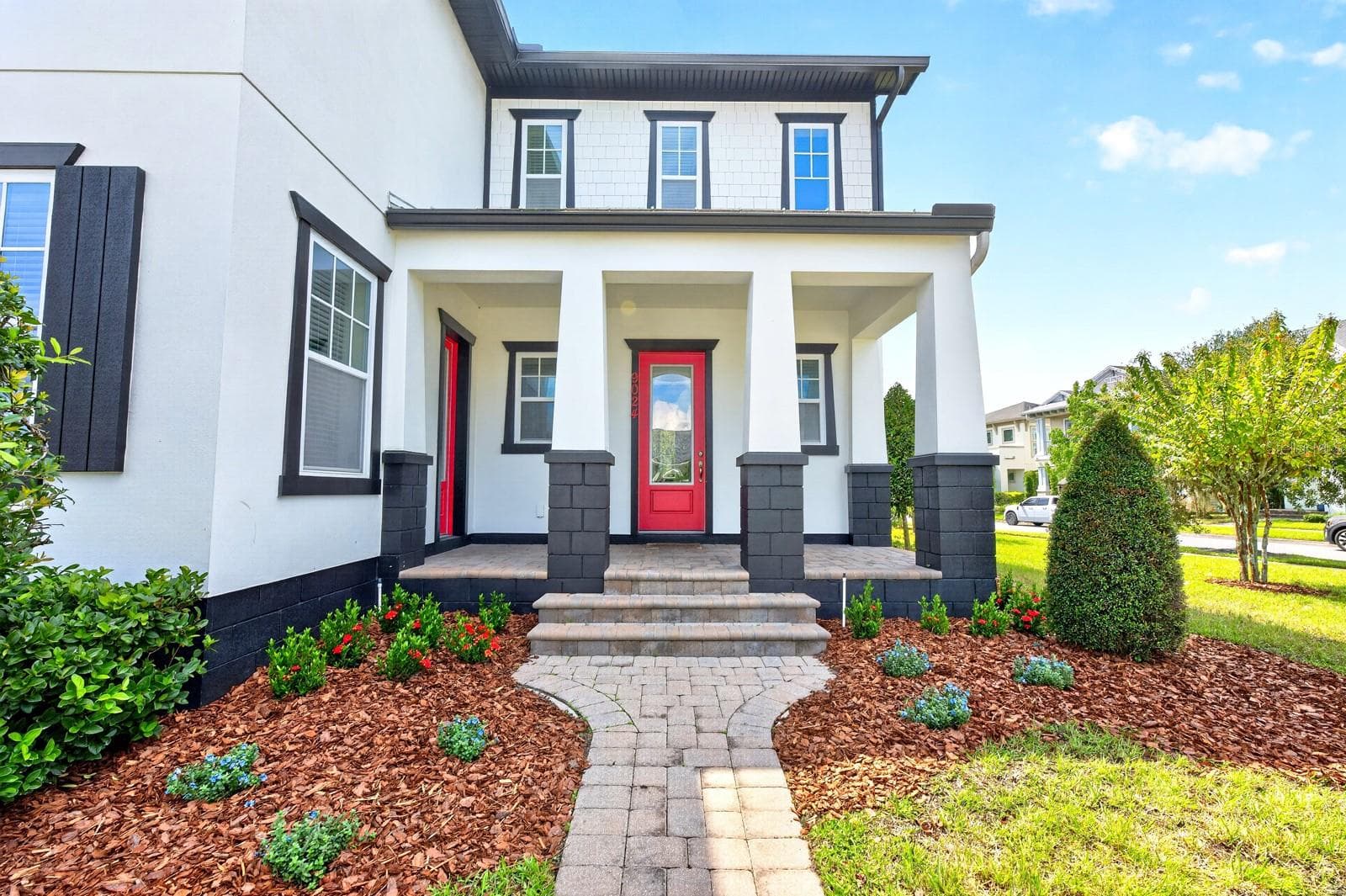 **WELCOME HOME** - 9024 NEHER ST, ORLANDO