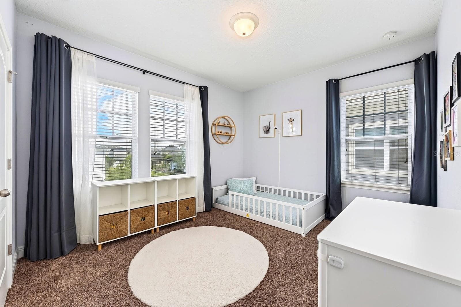 Fourth Bedroom. - 9024 NEHER ST, ORLANDO