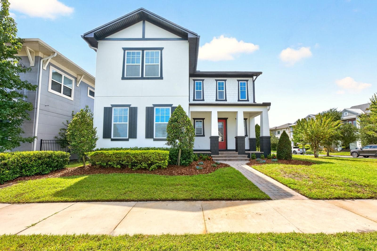 Excellent curb appeal. - 9024 NEHER ST, ORLANDO
