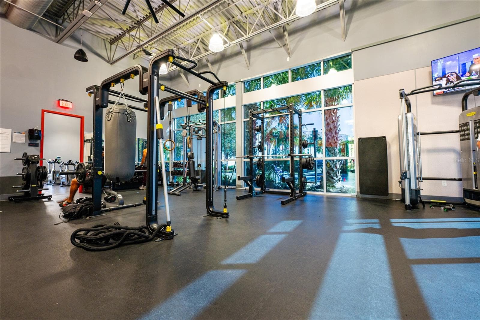 LP Fit - Fitness Center. - 9024 NEHER ST, ORLANDO