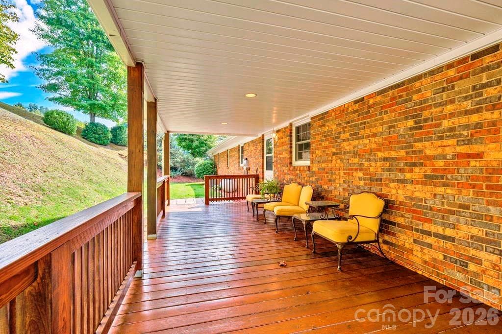 Single Family Residence at 6762 US Highway 421 Highway N, Vilas, photo 17 of 44
